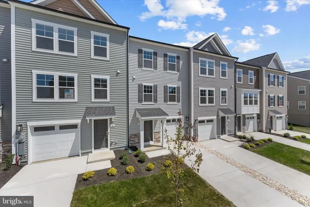 505 Fontana Cir, MARTINSBURG
