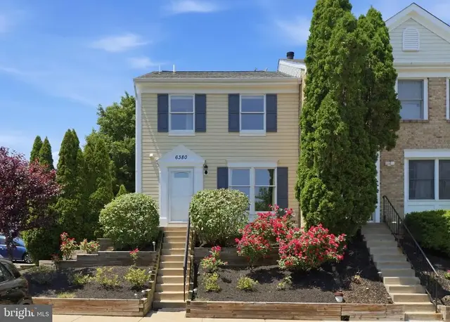 6380 New Haven Ct, Frederick