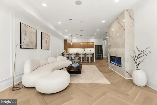 733 Euclid St Nw #303, Washington