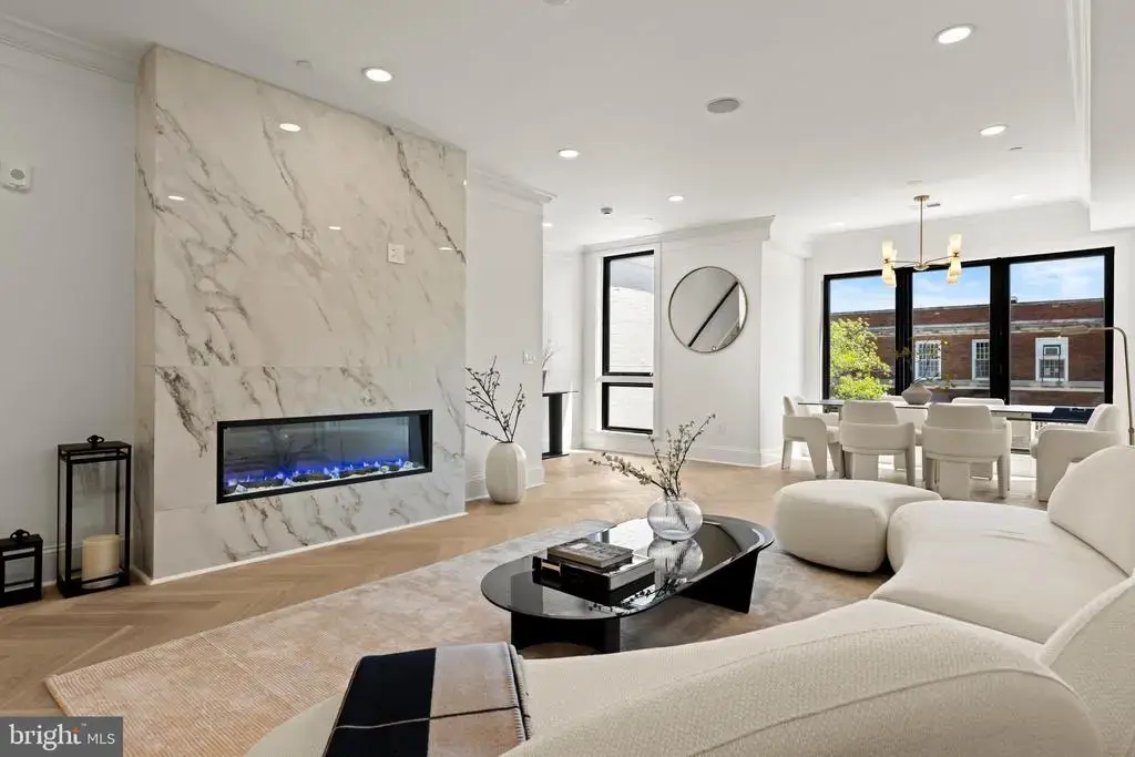 733 Euclid St Nw #303, WASHINGTON