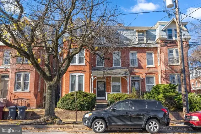 827 N Jackson St #2, Wilmington