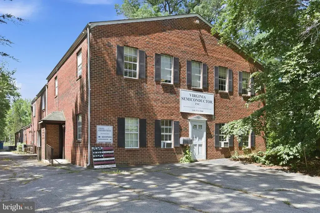 1501 Powhatan St, FREDERICKSBURG