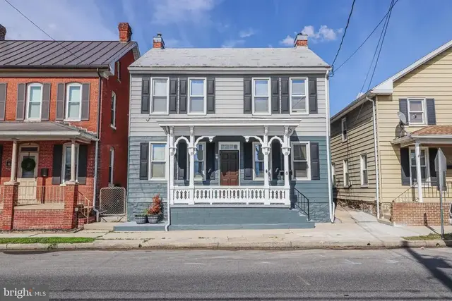 8 Carlisle St, New Oxford