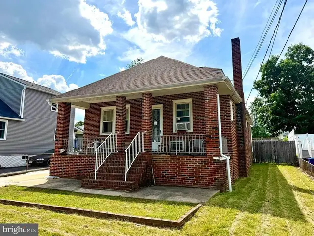 620 N Stuart St, Baltimore