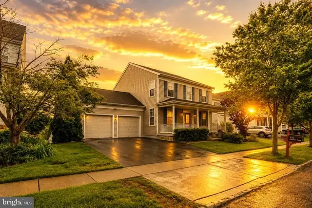 218 Stauffer Rd, Pottstown