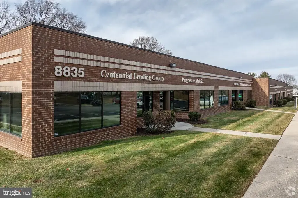 8835 Columbia 100 Pkwy #c, COLUMBIA