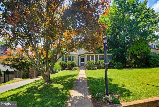 1306 Church Hill Dr, Pikesville