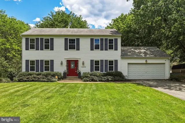 16605 Lescot Ter, Rockville
