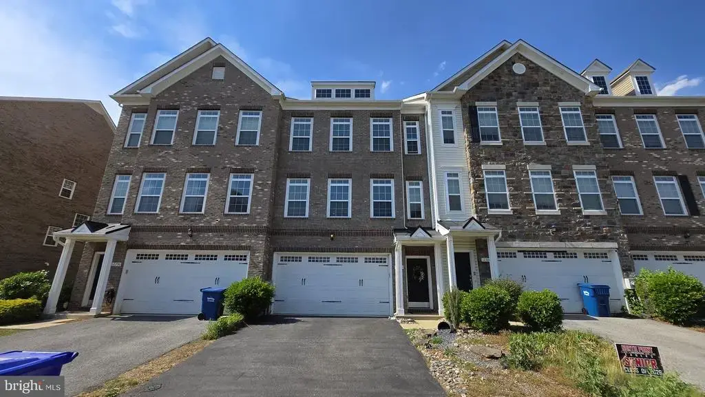 12298 Sandstone St, WALDORF