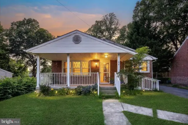 316 Stiemly Ave, Glen Burnie