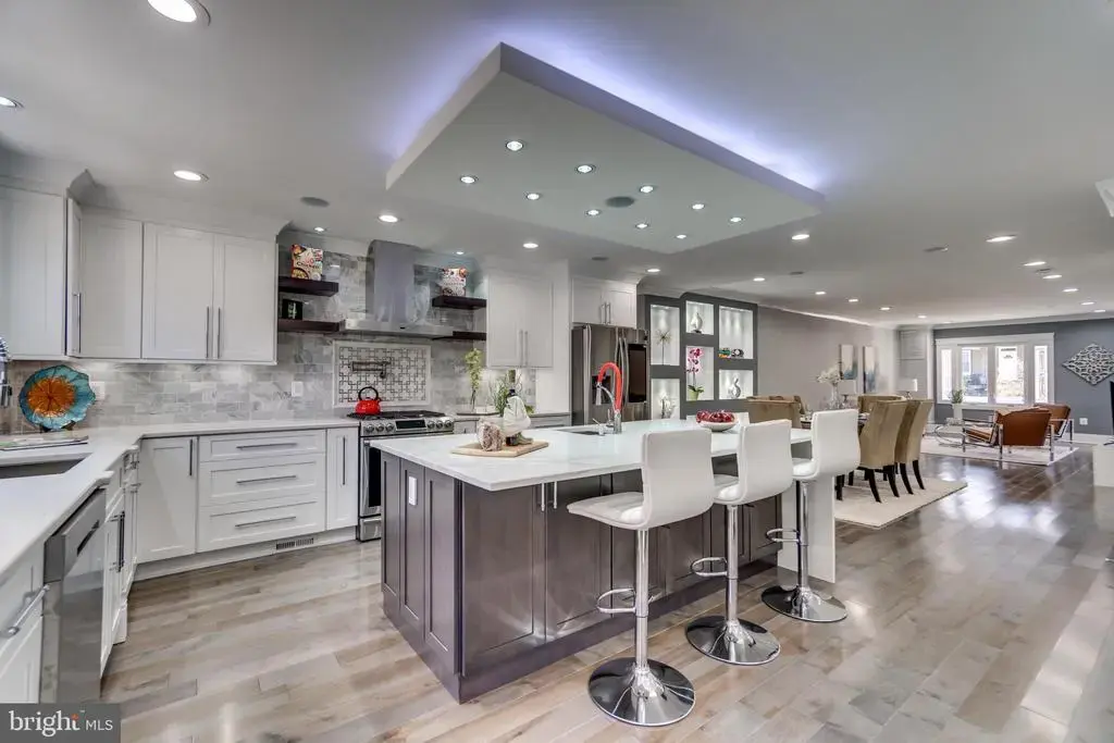 5311 7th St Nw, WASHINGTON