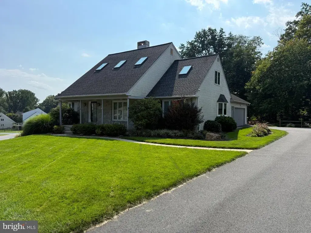 736 Letitia Dr, HOCKESSIN