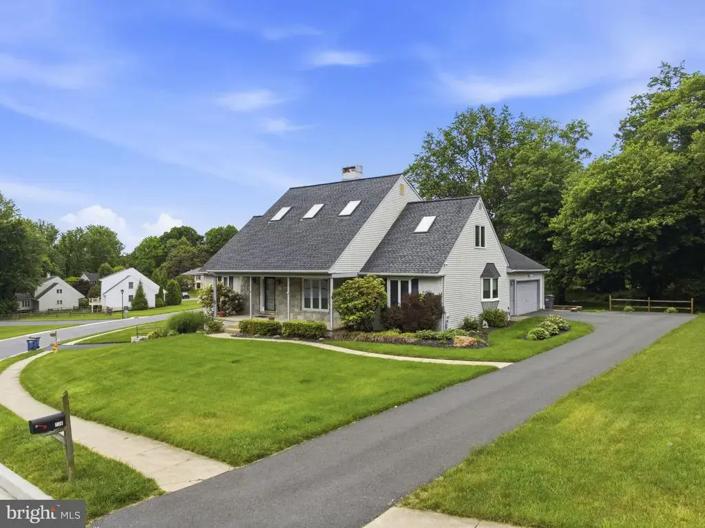 736 Letitia Dr, HOCKESSIN