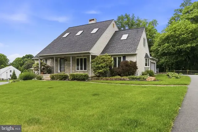 736 Letitia Dr, Hockessin