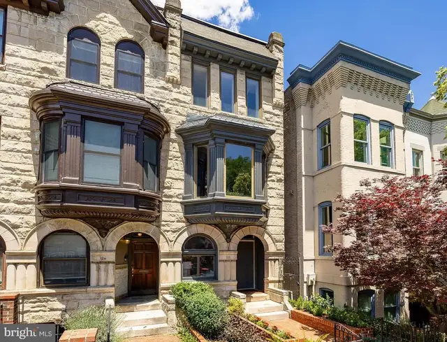 128 D St Se, Washington