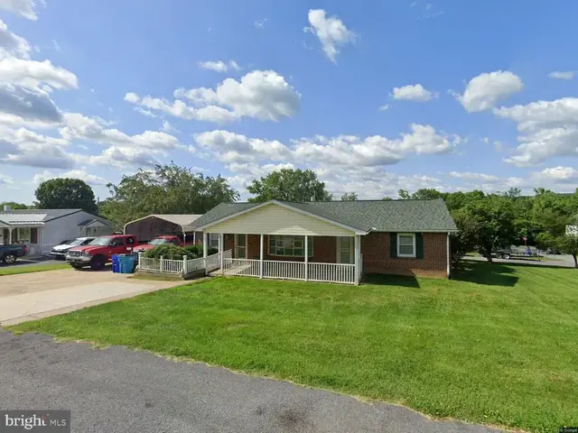 501 Tritapoe Dr, Knoxville