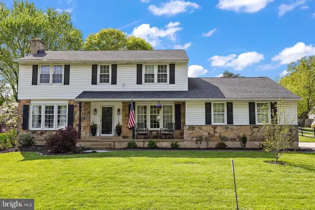 2511 North Gate, Wilmington