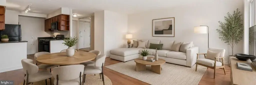 604-36 S Washington Sq #2211, PHILADELPHIA