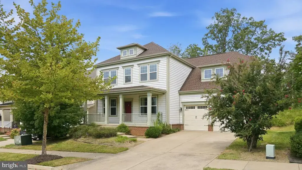 424 Alder Dr, STAFFORD