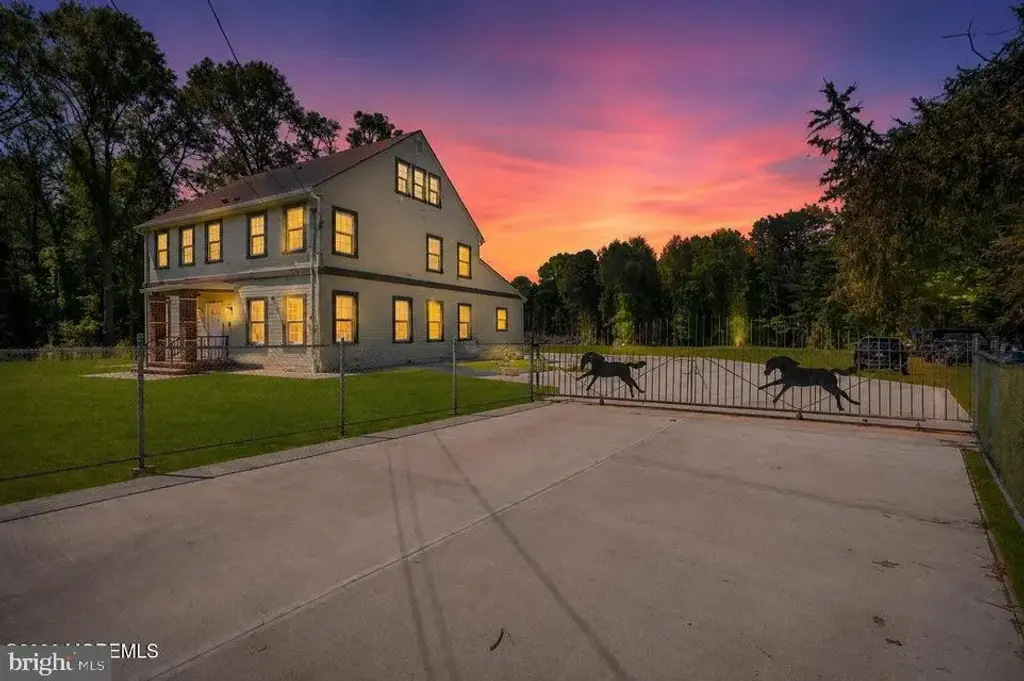 141 Arneys Mount Rd, PEMBERTON