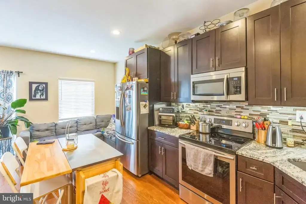 1614 Cambridge St #1, PHILADELPHIA