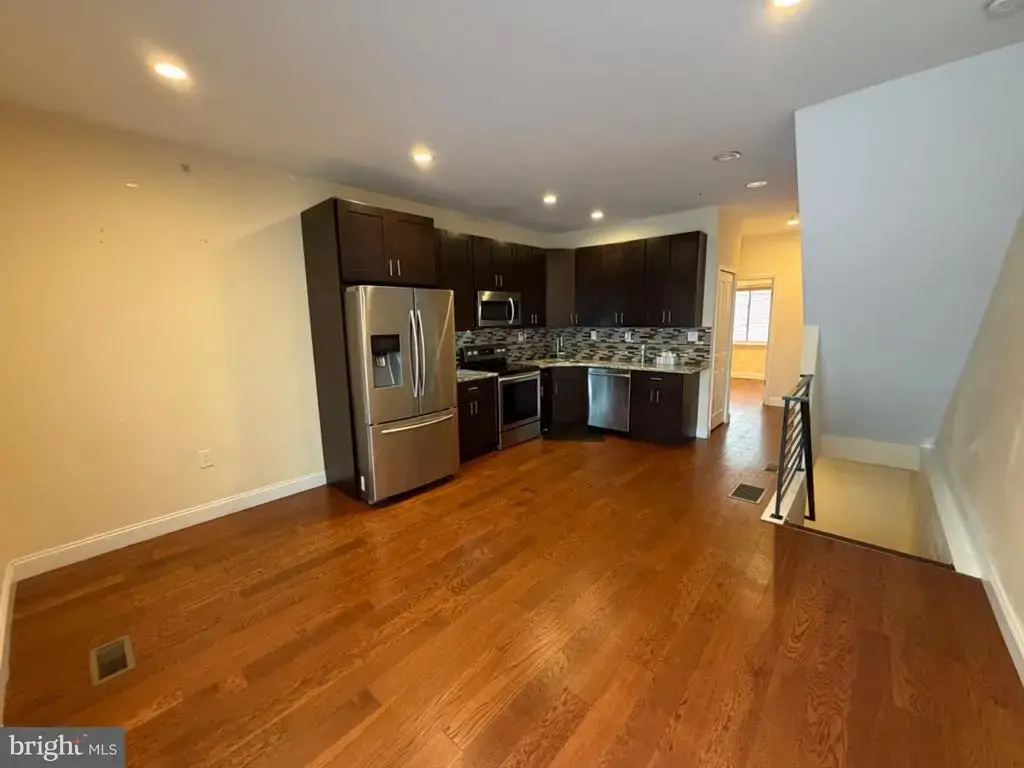 1614 Cambridge St #1, PHILADELPHIA