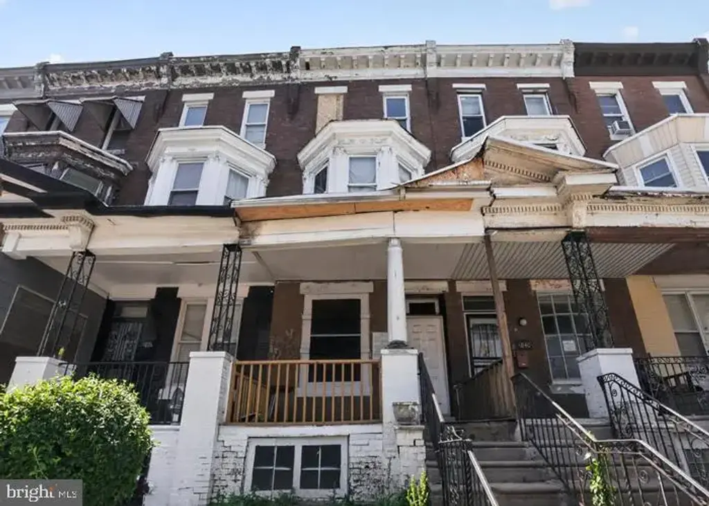 3838 N 18th St, PHILADELPHIA