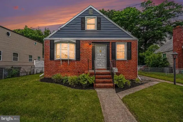 422 Margaret Ave, Baltimore