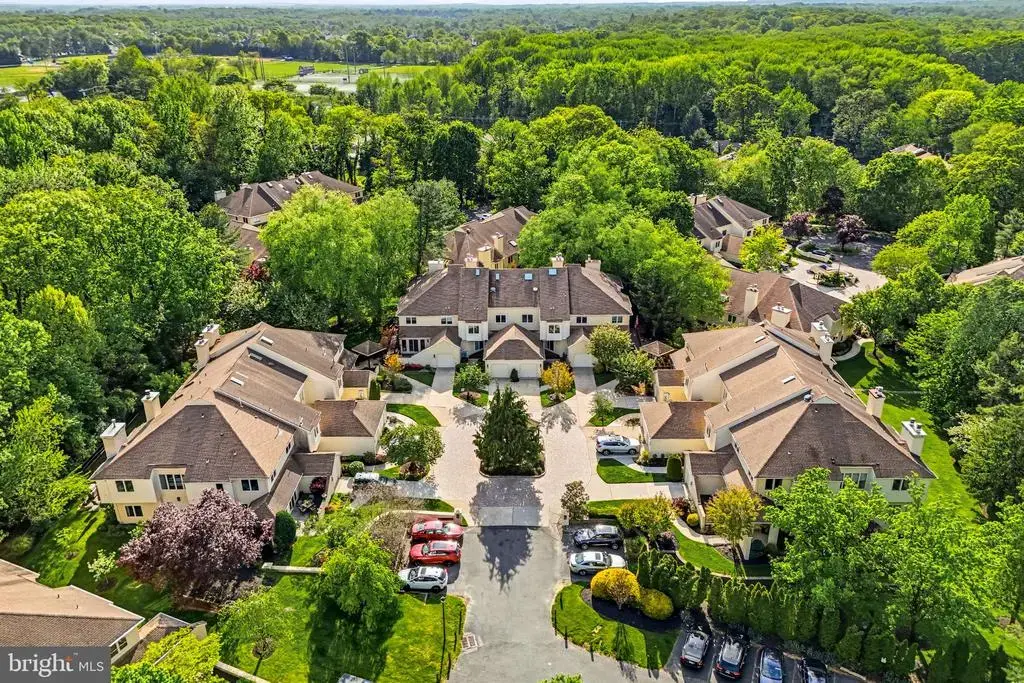 1606 Chanticleer, CHERRY HILL
