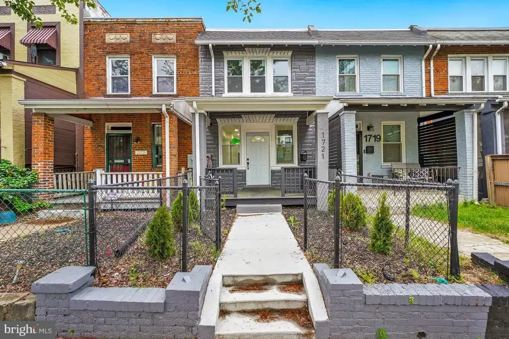 1721 L St Ne, WASHINGTON