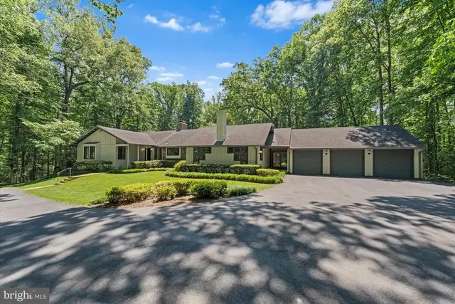 8000 Seven Hills Ct, Clifton