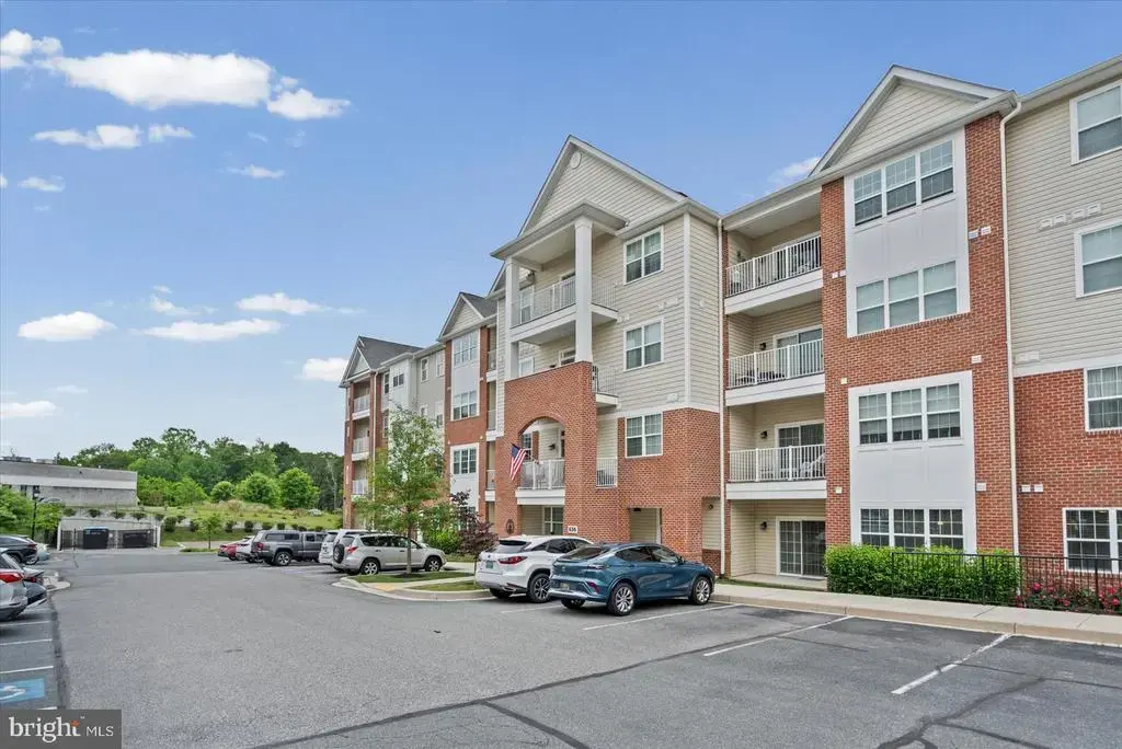 636 Wallingford Rd #1b, BEL AIR