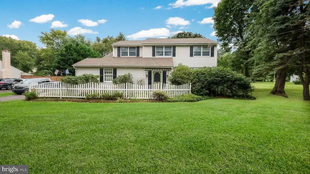 144 Worthington Mill Rd, RICHBORO