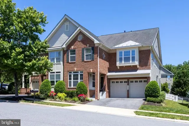 9113 Back Drop Dr, Perry Hall