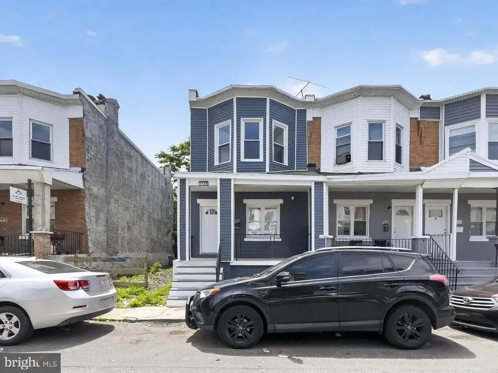 1428 S Vogdes St, PHILADELPHIA