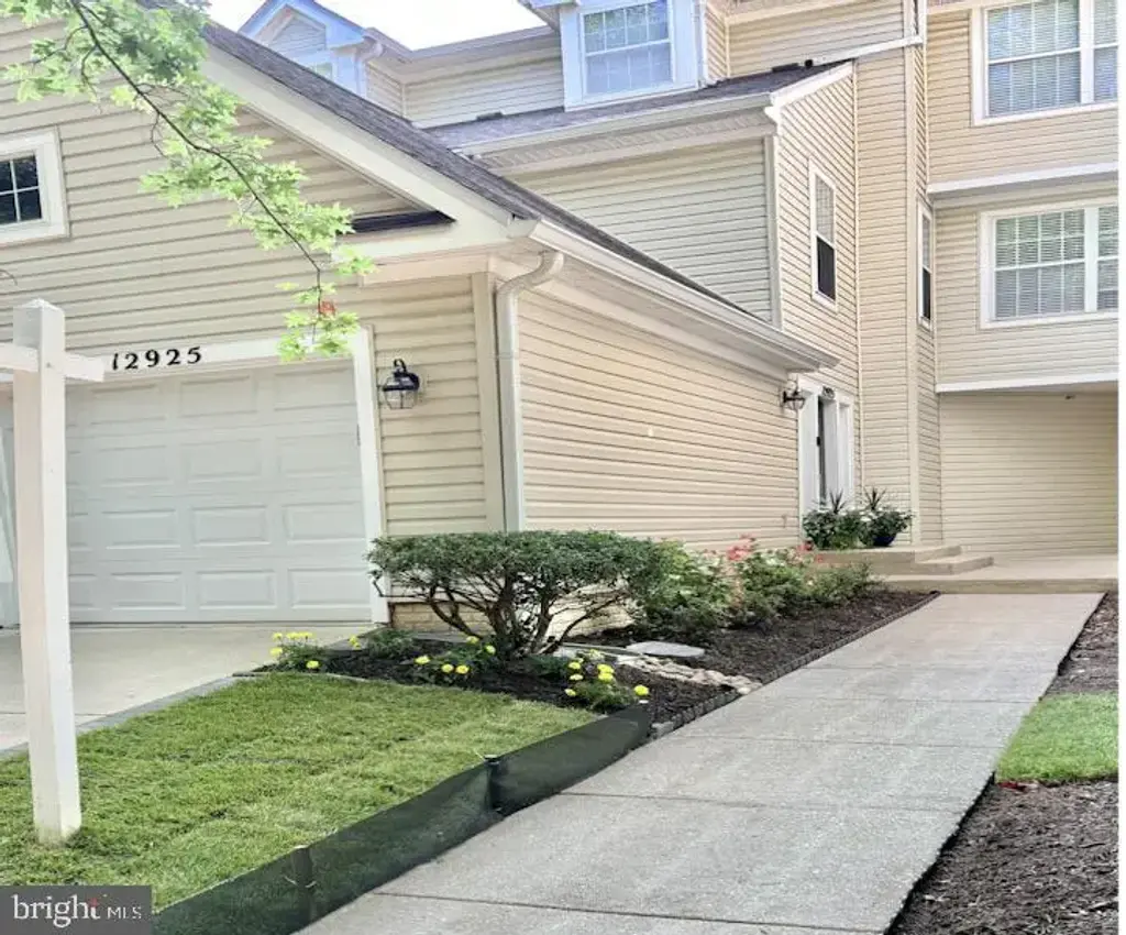 12925 Bridger Dr #1810, GERMANTOWN