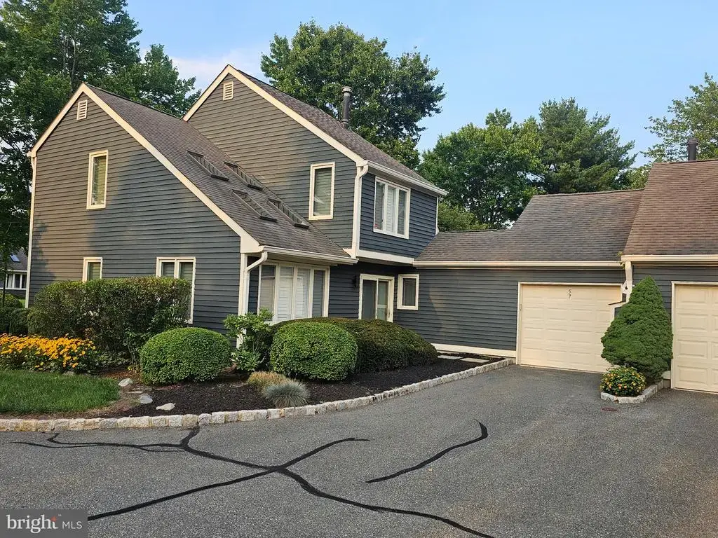 57 Village Drive, BASKING RIDGE