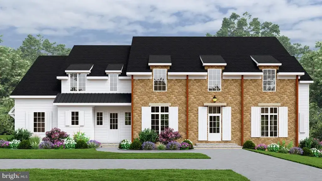 1105 Waterloo Rd, BERWYN
