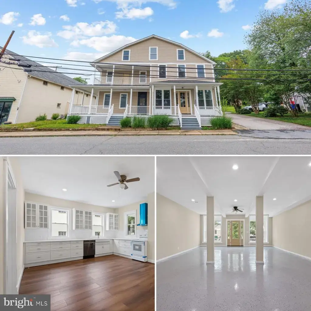 8519 Chestnut Ave, BOWIE