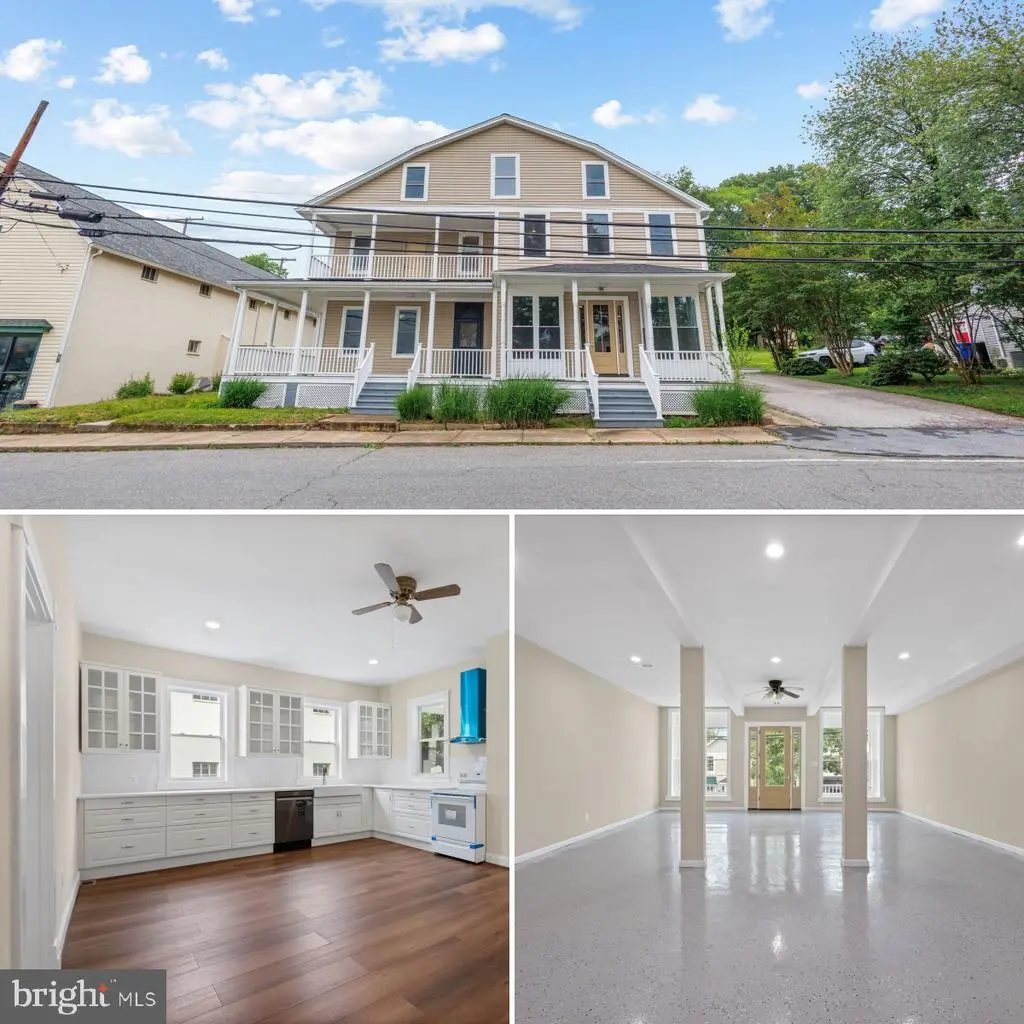 8519 Chestnut Ave, BOWIE