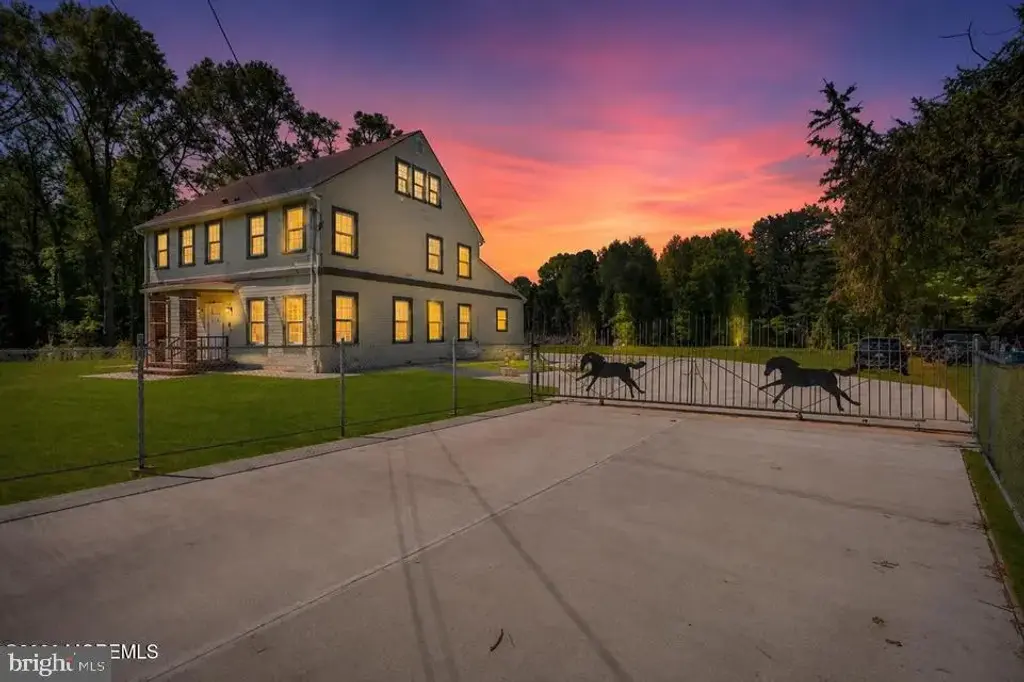 141 Arneys Mount Rd, PEMBERTON