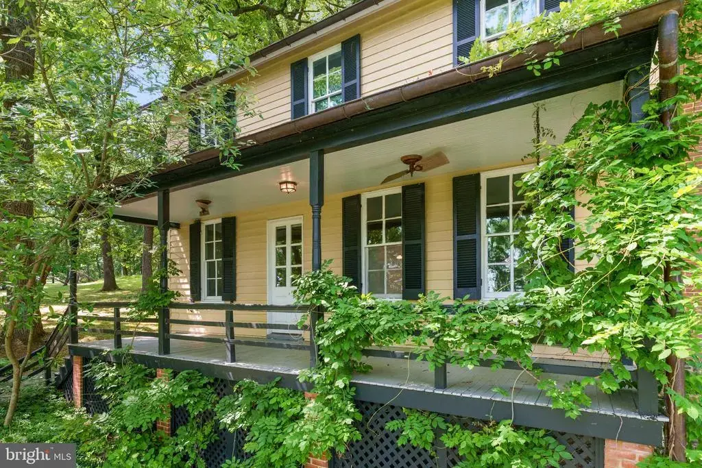 1118 Greenspring Valley Rd, LUTHERVILLE TIMONIUM