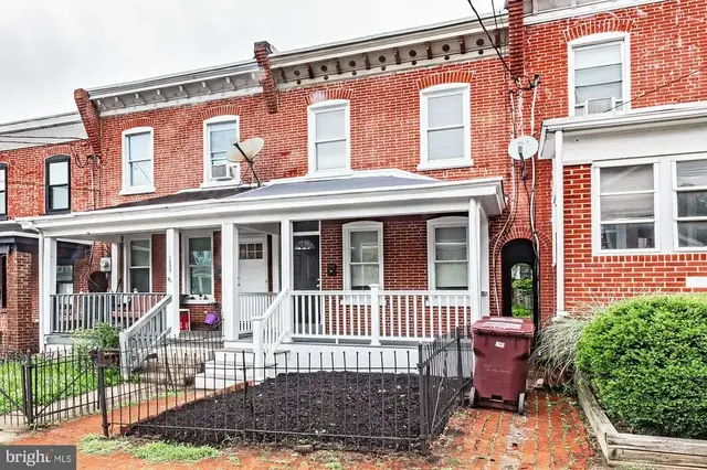 1607 Howland St, Wilmington