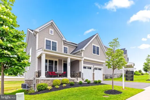 3179 Cavalier Wood Rd, Ellicott City