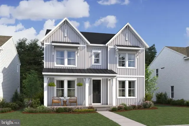 2731 Bill Dorsey Blvd #lot 9, Adamstown