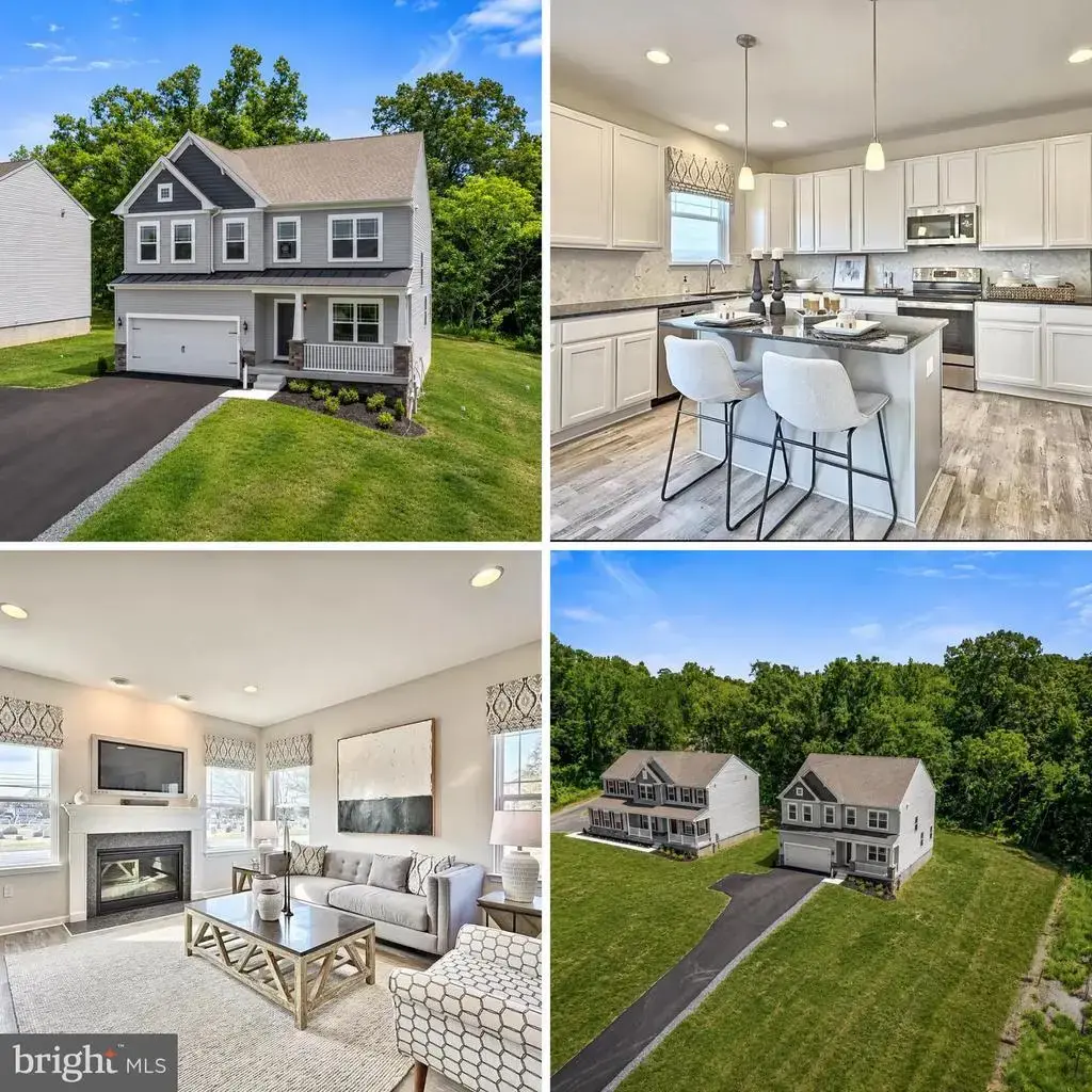 1203 Van Bibber Rd, EDGEWOOD