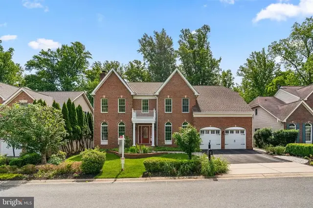 7036 River Oak Ct, Clarksville