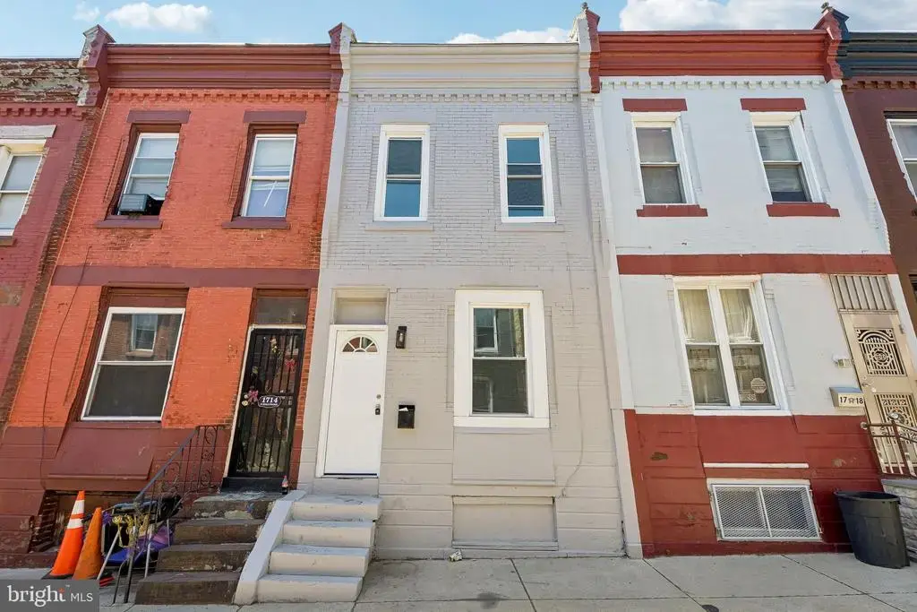 1716 N Hollywood St, PHILADELPHIA