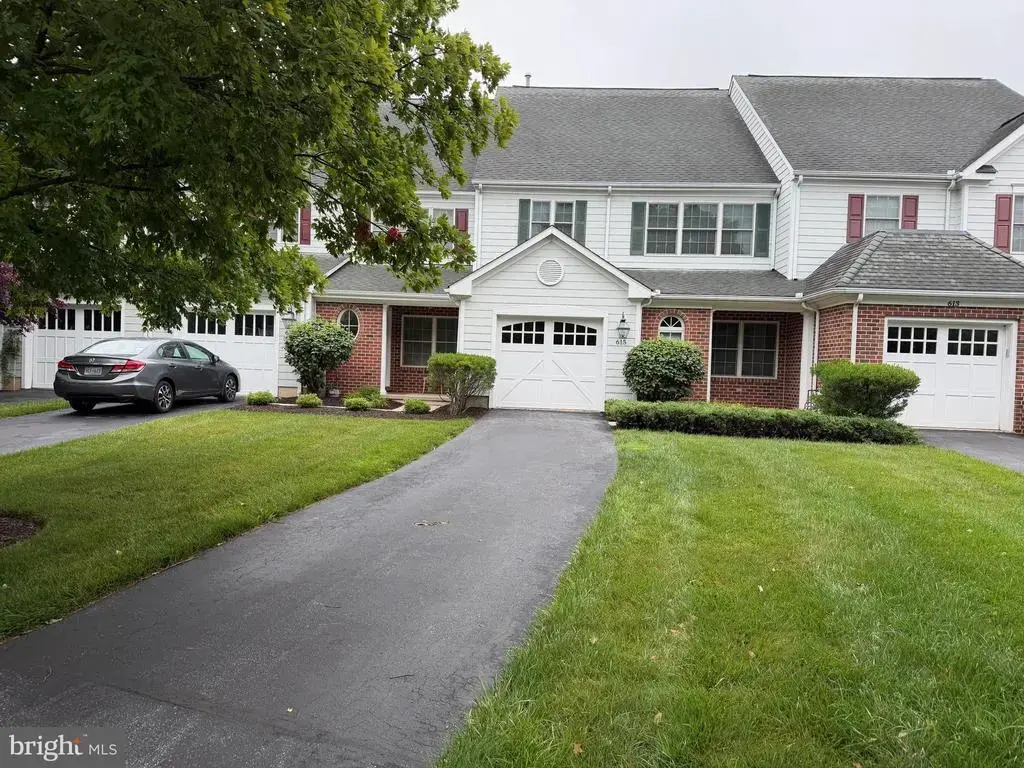 615 Strandhill Ct, LUTHERVILLE TIMONIUM