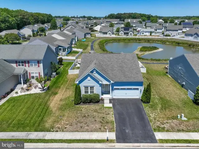 422 Tunbridge Ct, Millsboro